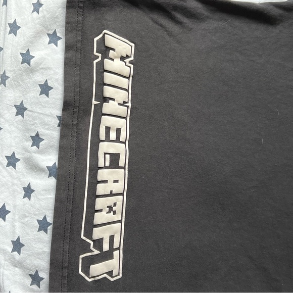 Minecraft Mojang T-shirt from Zara - Picture 6 of 6